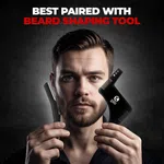 Beardo Beard Shaping Tool image 7
