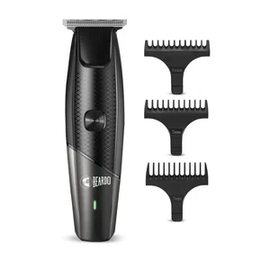 Beardo EZ Apex Beard Trimmer Blue - Available at AfnoBazar Nepal