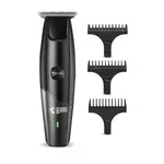 Beardo EZ Apex Beard Trimmer Blue - Available at AfnoBazar Nepal