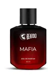 Beardo Mafia Perfume EDP for Men 50ml - Available at AfnoBazar Nepal