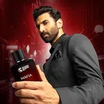 Beardo Mafia Perfume EDP for Men 50ml - Available at AfnoBazar Nepal