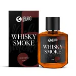 Beardo Whisky Smoke Perfume EDP for Men 50ml - Available at AfnoBazar Nepal