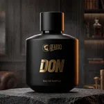 Beardo Don Perfume EDP for Men 100ml - Available at AfnoBazar Nepal