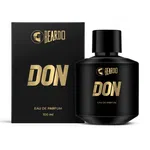 Beardo Don Perfume EDP for Men 100ml - Available at AfnoBazar Nepal