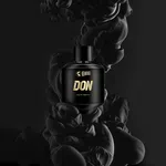 Beardo Don Perfume EDP for Men 100ml - Available at AfnoBazar Nepal