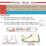 Women's Flat Winter Snow Boots image 6