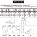 Women's Breathable Lace-Up Casual Sneakers with TPR Sole - Black image 5