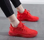 Women's Breathable Sneakers image 1