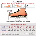 Women's Breathable Sneakers image 6