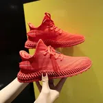 Women's Breathable Sneakers image 3