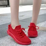 Women's Breathable Sneakers image 2