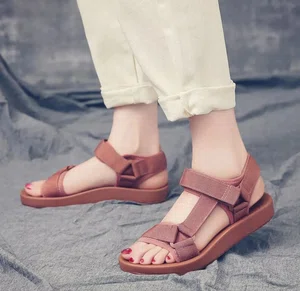 Women's Sandals - Pink