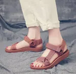 Women's Sandals - Pink image 1