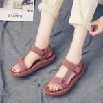 Women's Sandals - Pink image 2