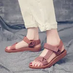 Women's Sandals - Pink image 3