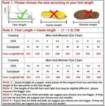 Women's Breathable Platform Sneakers - Black image 3