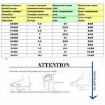 Women's Knee-High Winter Boots image 5