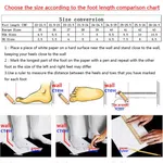 Women's Breathable Platform Sneakers - Pink image 6