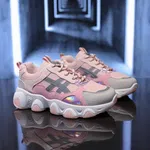 Women's High Sole Sneakers image 3