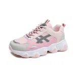 Women's High Sole Sneakers image 4