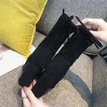 Women's Pointed Toe Ankle Boots image 3