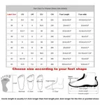 Women's Platform Wedge Slippers image 3