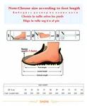 Women's PU Leather Platform Peep Toe Slides - White image 4
