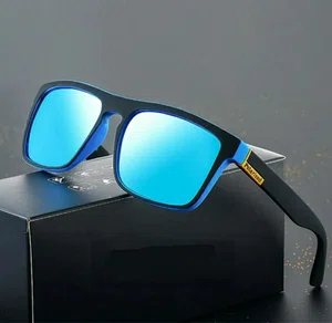 Polarized Sport Sunglasses
