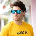 Polarized Sport Sunglasses image 2