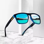 Polarized Sport Sunglasses image 3