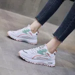 Women's Retro Mesh Running Sneakers image 2