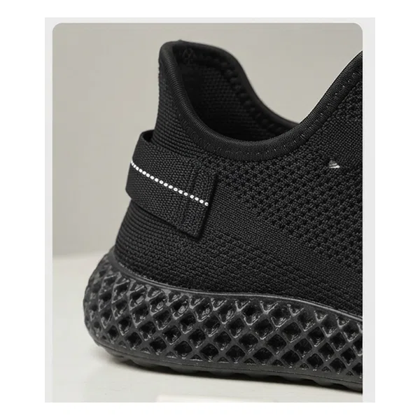 Women's Mesh Breathable Running Sneakers