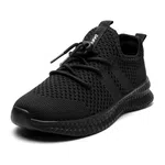 Women's Mesh Breathable Running Sneakers image 5