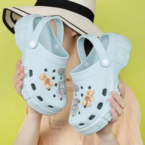 Women's Summer Outdoor Clogs