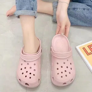 Women's Synthetic Heel Sandals