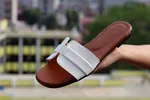 Women's Peep Toe Slip-On Outdoor Slippers - Available at AfnoBazar Nepal