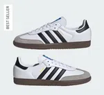 Women's Retro Low-Top Leather Lace-Up Sneakers - Available at AfnoBazar Nepal