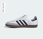 Women's Retro Low-Top Leather Lace-Up Sneakers - Available at AfnoBazar Nepal