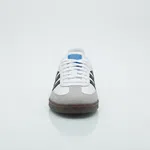 Women's Retro Low-Top Leather Sneakers - Black and Green - Available at AfnoBazar Nepal