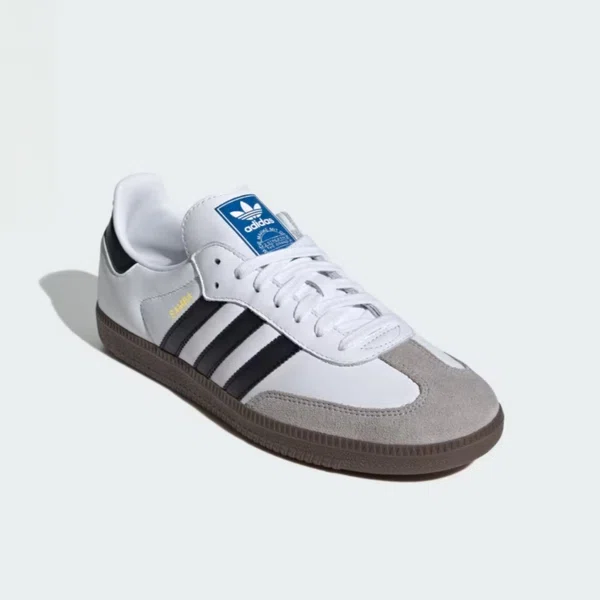 Women's Retro Low-Top Leather Sneakers - Black and Green - Available at AfnoBazar Nepal