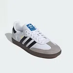 Women's Retro Low-Top Leather Sneakers - Black and Green - Available at AfnoBazar Nepal