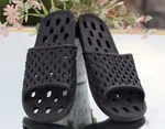 Unisex Ventilated Bathroom Slides - Available at AfnoBazar Nepal