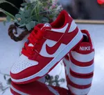 Men's Low-Top Street Sneakers - Available at AfnoBazar Nepal