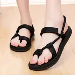Women's Lightweight Sport Sandals with Adjustable Straps - Available at AfnoBazar Nepal