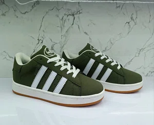 Men's Korean Style Casual Sneakers - Available at AfnoBazar Nepal
