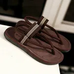 Women's Elastic Strap Slip-On Sandals - Available at AfnoBazar Nepal