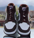 Women's Casual Sneakers - Brown - Available at AfnoBazar Nepal