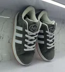 Men's Korean Style Casual Sneakers - Available at AfnoBazar Nepal