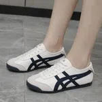 Women's Korean Style Sneakers - Black, Blue, Off White and Pink - Available at AfnoBazar Nepal