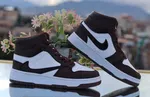Women's Casual Sneakers - Brown - Available at AfnoBazar Nepal